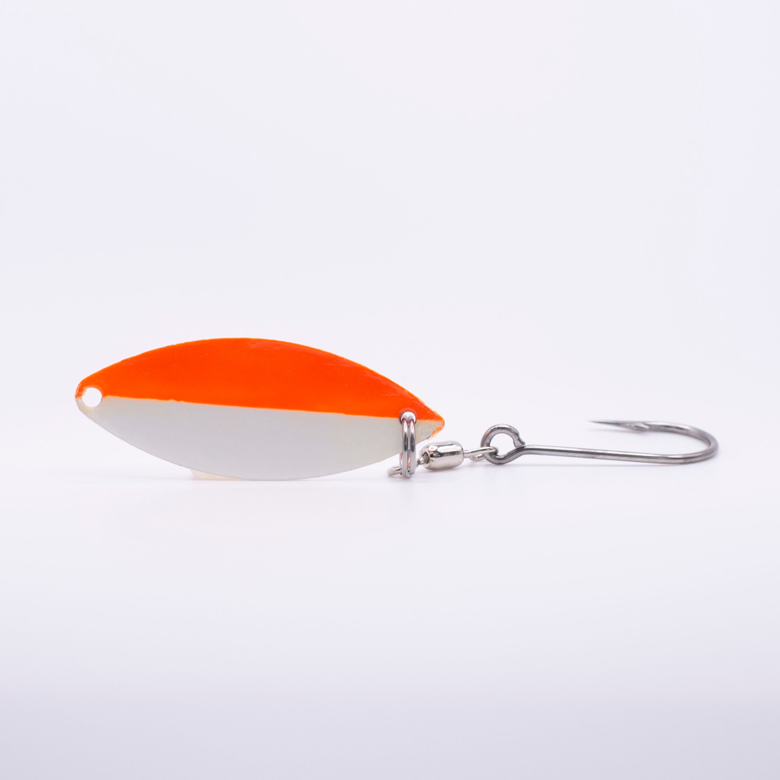 Orange Flame UV for Salmon image 1