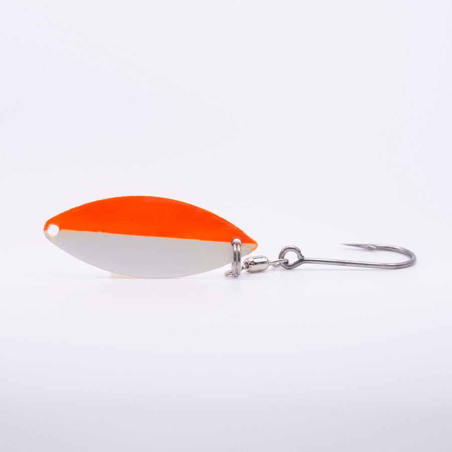 Orange Flame UV for Salmon image 1