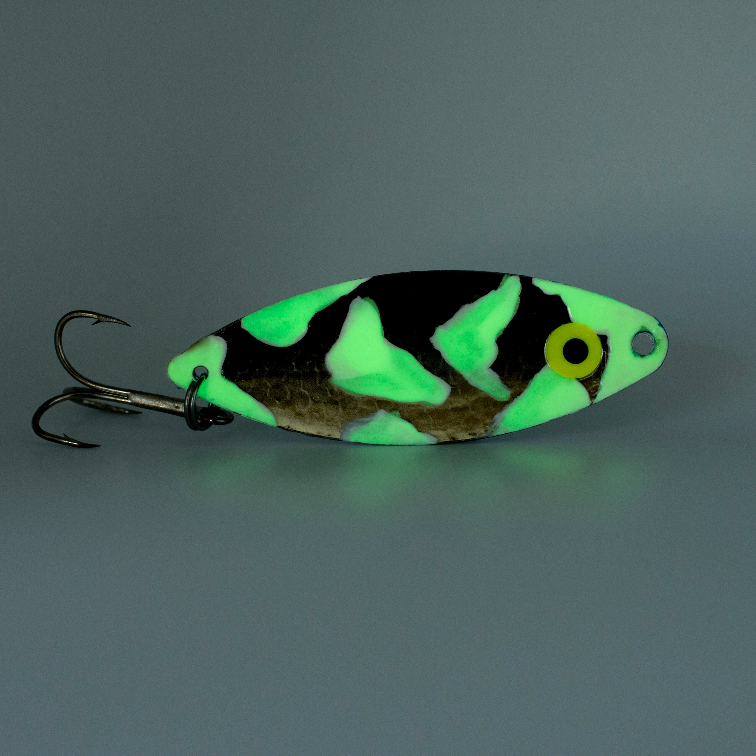 Blue Tiger image 1