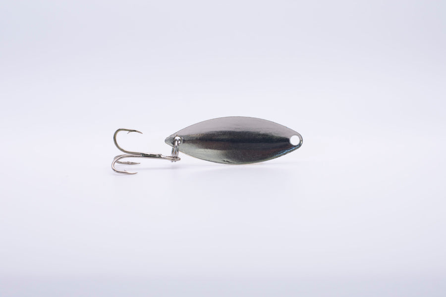 Strawberry Minnow UV