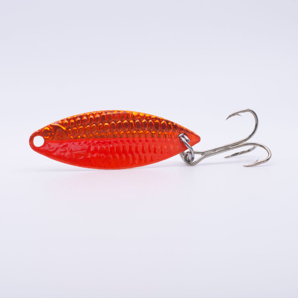 cookie hook the fish Ann Clark Father's Day Gone Fishing Cutters Set of 5, Made in USA it comes with reinforced handle and rounded contour for better comfort when pressing on the dough with depth of 22 mm Kokanee Cookie UV