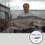 Flaming Gorge Lake Trout Kit of 10 Lures image 12