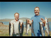 Kokanee Killer UV image 2