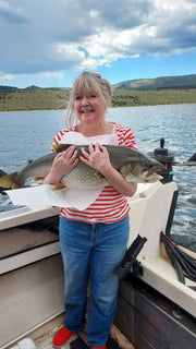 Bear Lake Secret UV image 3