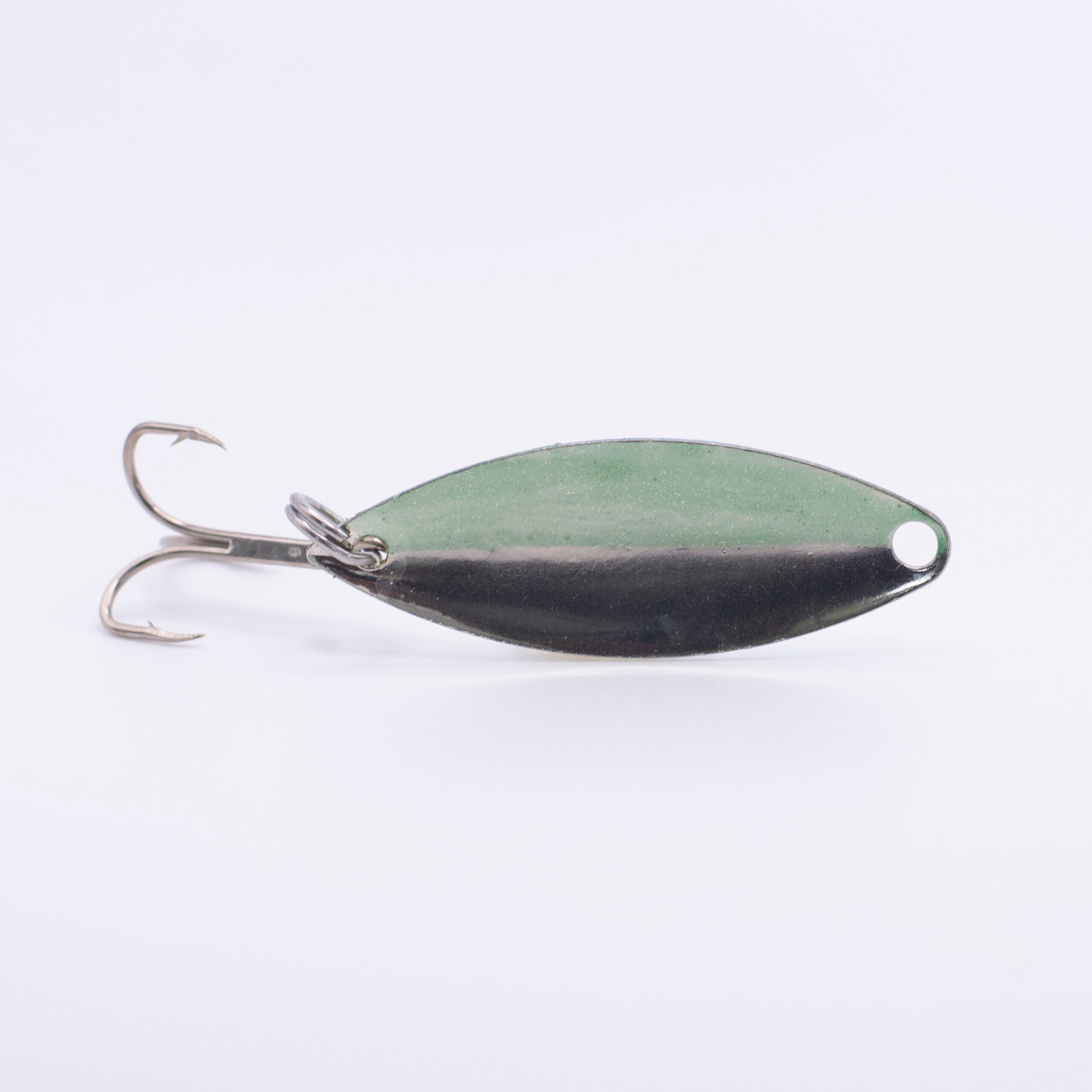 Green Shad UV image 1