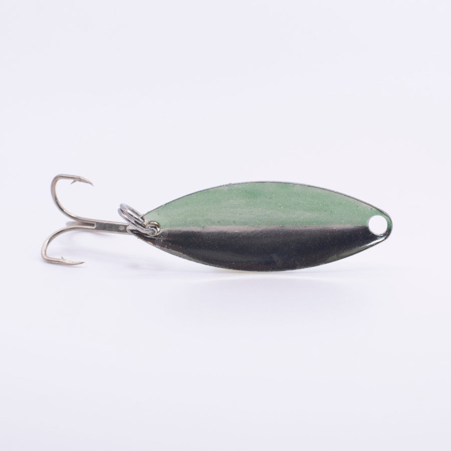 Green Shad UV image 1