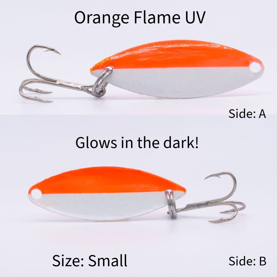 Kokanee Salmon Kit of 9 Lures image 8