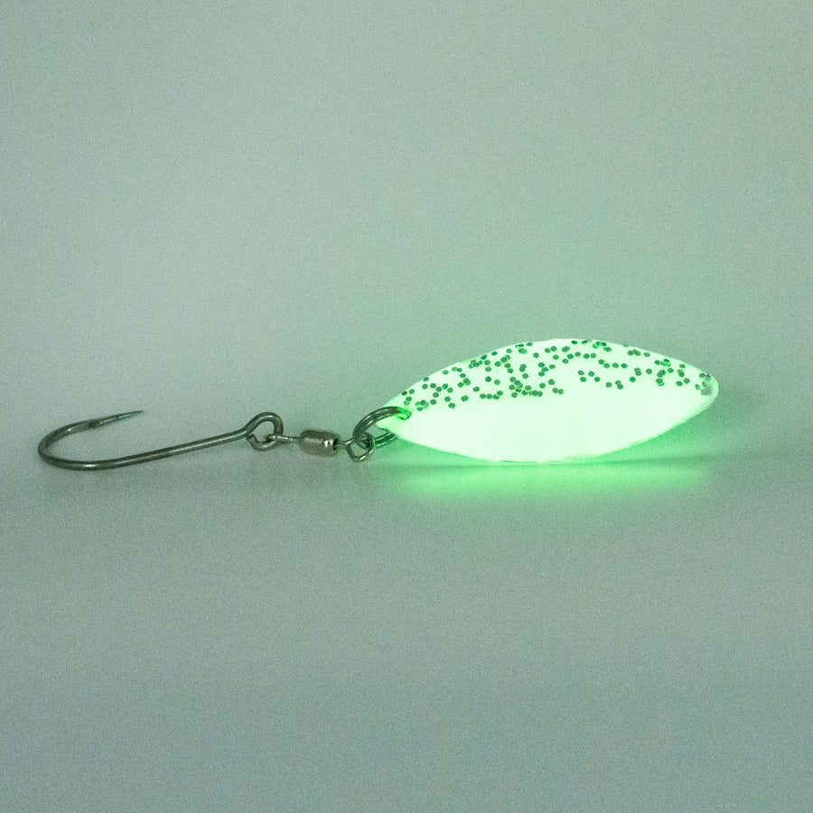Super Mint UV for Salmon image 2