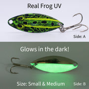 Deluxe Rainbow Trout Kit of 11 Lures image 6