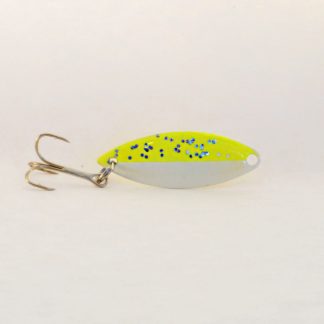 Angel Of Death UV 24K Gold – TNT Fishing Lures