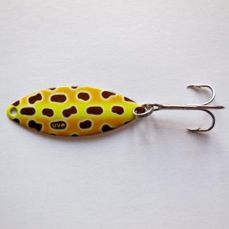 Brown Trout Lures Archives - Flashy Fish Lures