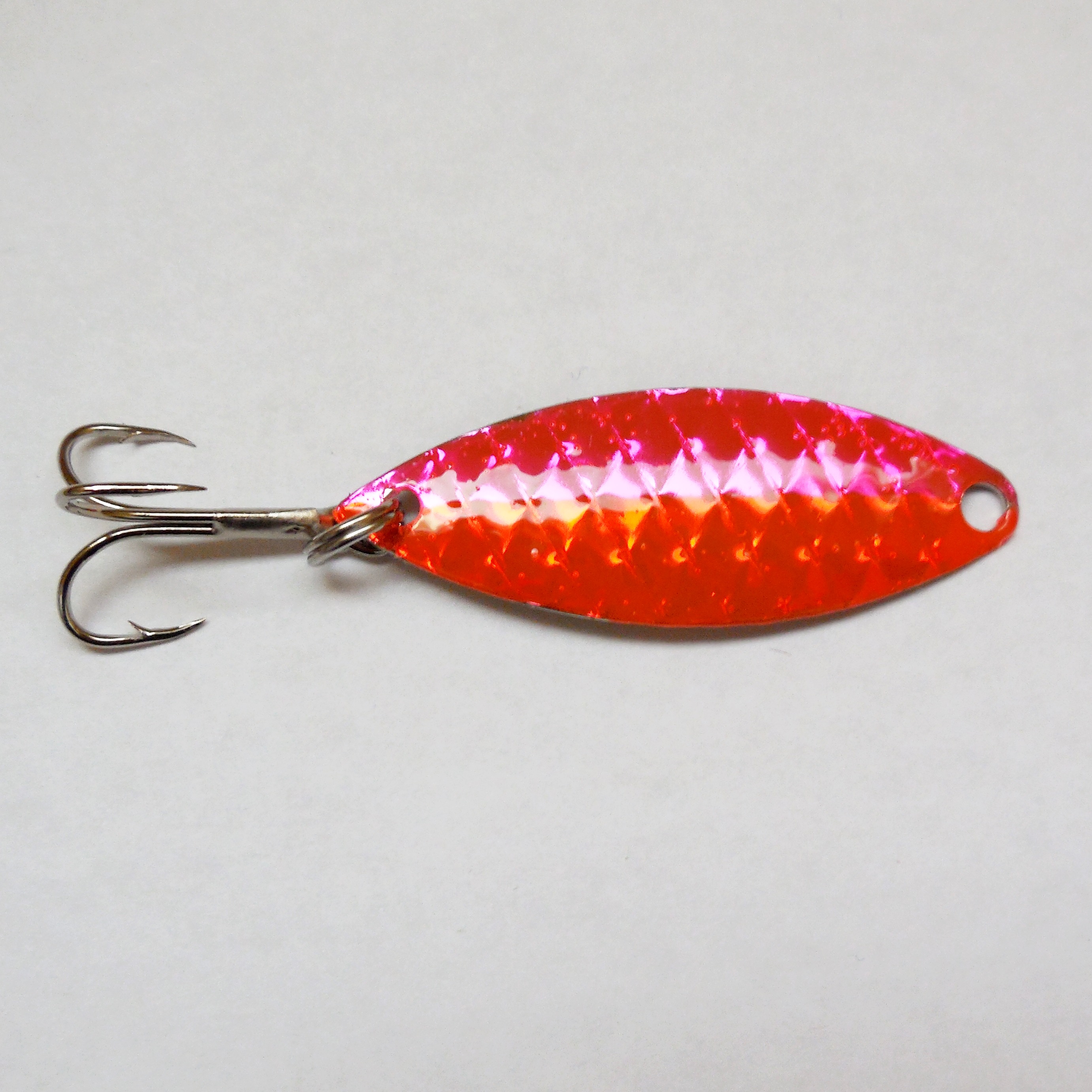 The Ultimate Kokanee Flashy Fish Lures